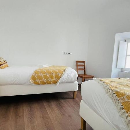 Casa Da Travessa Apartment เอโวรา ภายนอก รูปภาพ