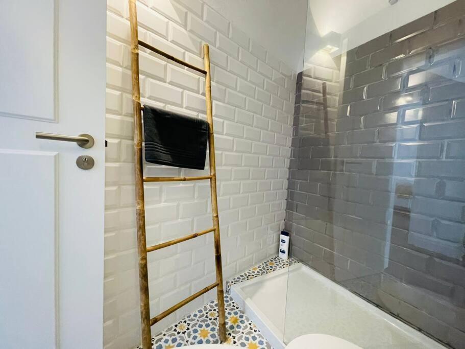 Casa Da Travessa Apartment เอโวรา ภายนอก รูปภาพ