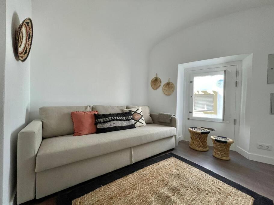 Casa Da Travessa Apartment เอโวรา ภายนอก รูปภาพ