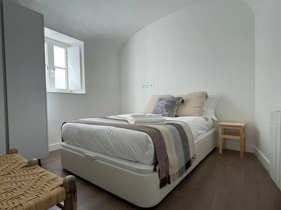 Casa Da Travessa Apartment เอโวรา ภายนอก รูปภาพ
