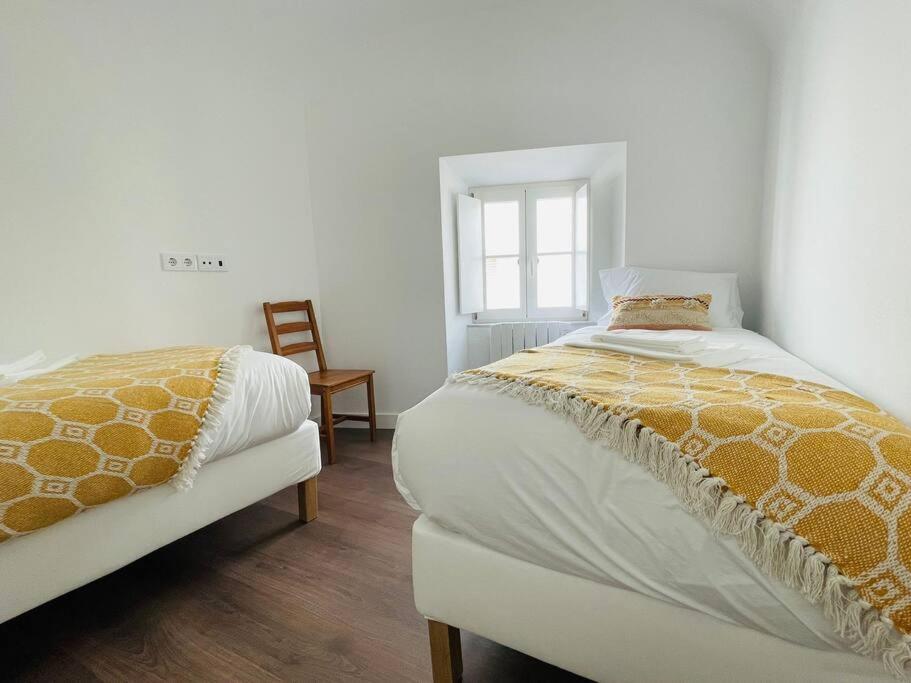 Casa Da Travessa Apartment เอโวรา ภายนอก รูปภาพ