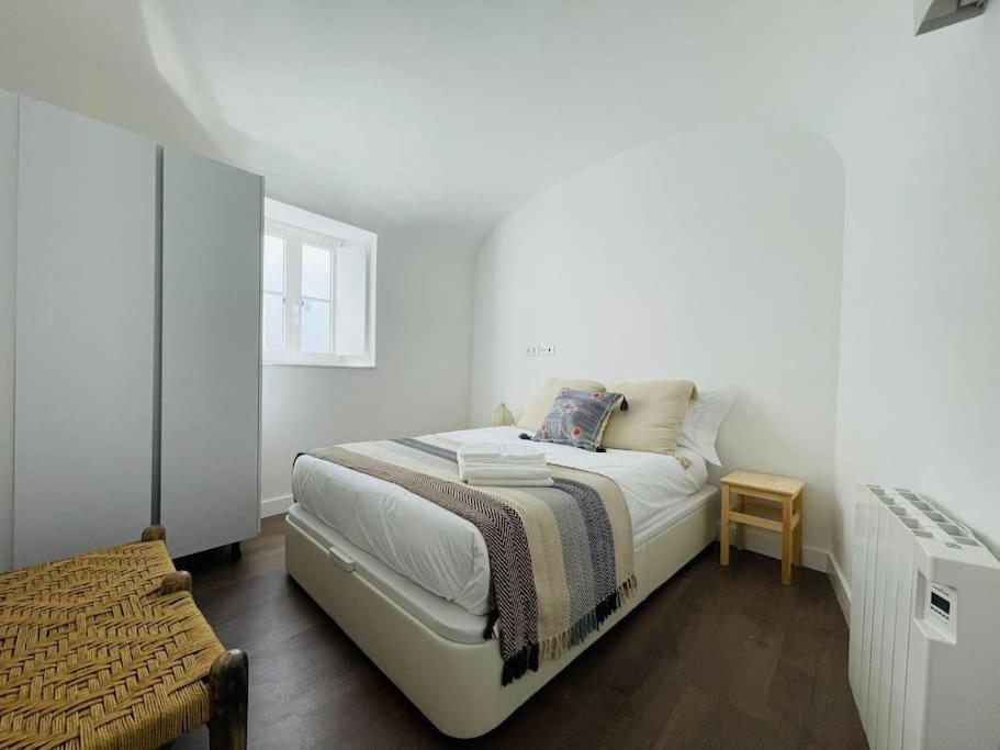 Casa Da Travessa Apartment เอโวรา ภายนอก รูปภาพ