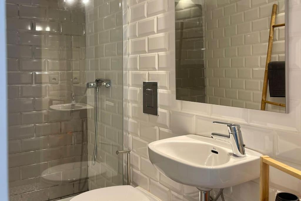 Casa Da Travessa Apartment เอโวรา ภายนอก รูปภาพ