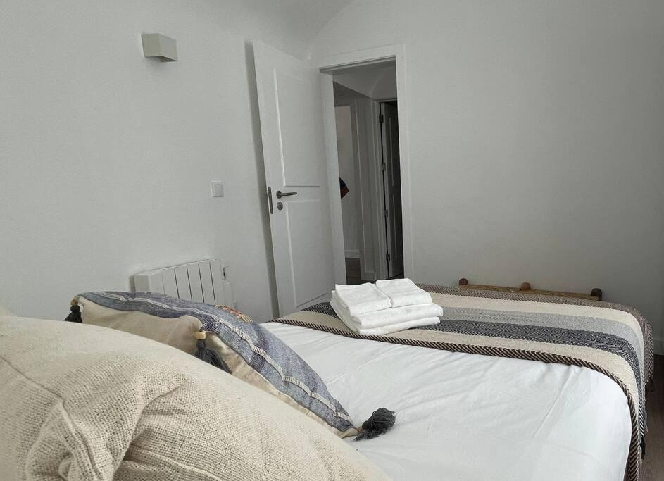 Casa Da Travessa Apartment เอโวรา ภายนอก รูปภาพ