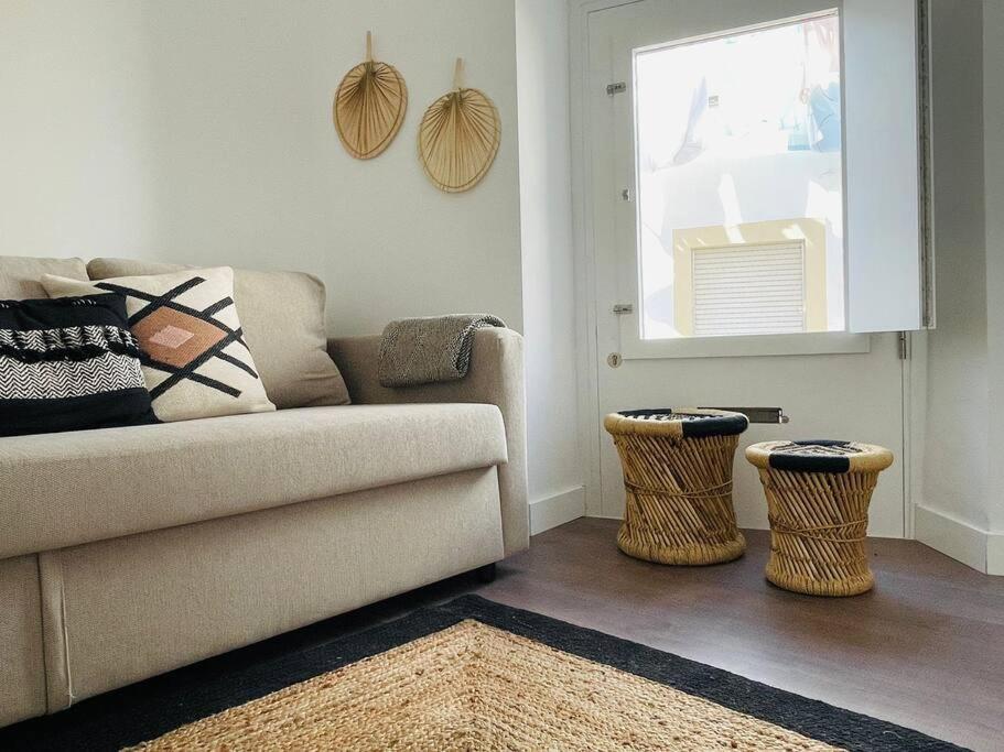 Casa Da Travessa Apartment เอโวรา ภายนอก รูปภาพ