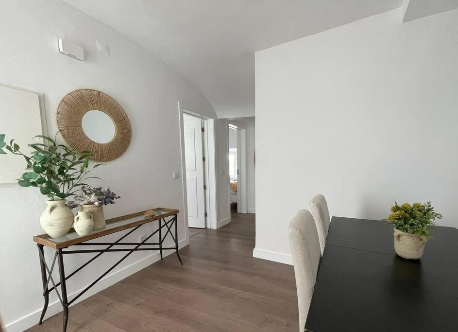 Casa Da Travessa Apartment เอโวรา ภายนอก รูปภาพ