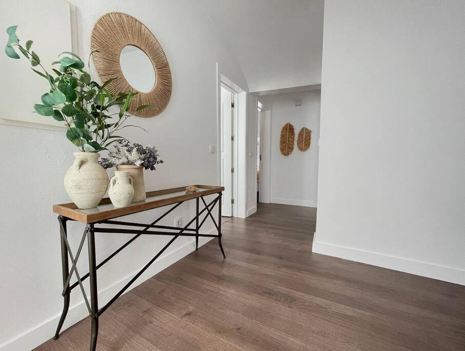 Casa Da Travessa Apartment เอโวรา ภายนอก รูปภาพ