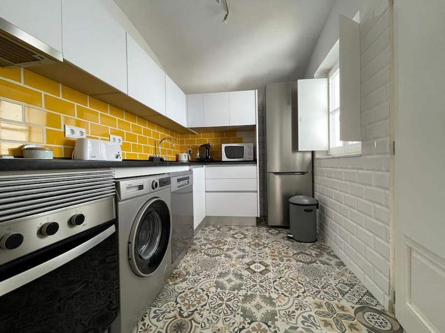 Casa Da Travessa Apartment เอโวรา ภายนอก รูปภาพ